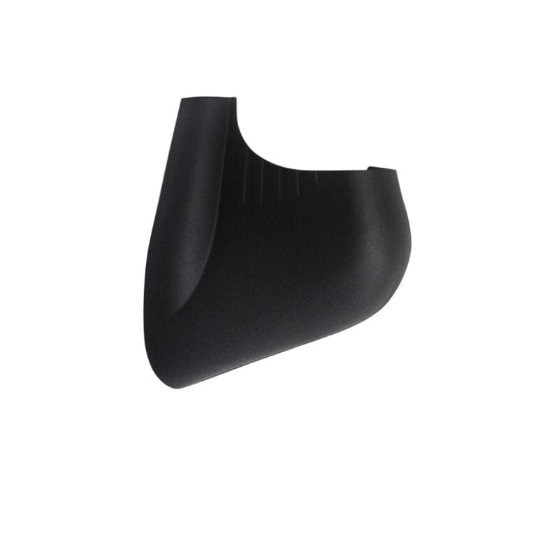 Westin — Westin Sure-Grip End Cap Fits Driver Front or Passenger Rear (1pc) - Black
RngBrdEndCap