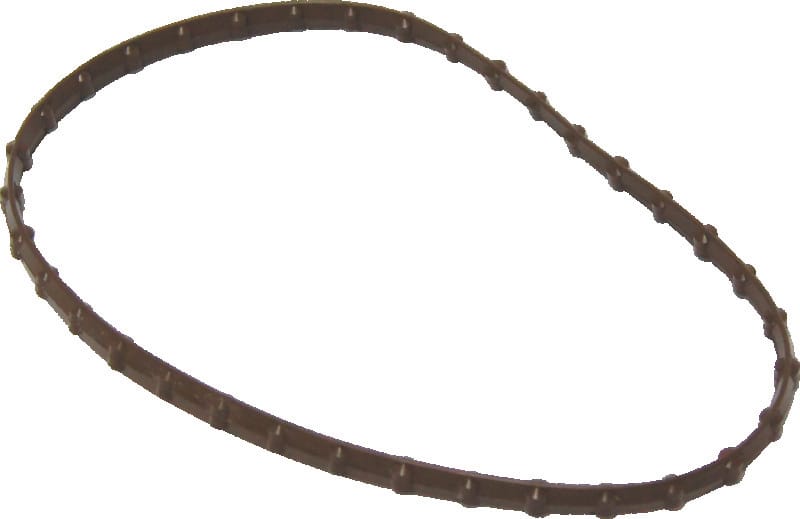 TwinPower — Fuel Pump Door Seal, Viton