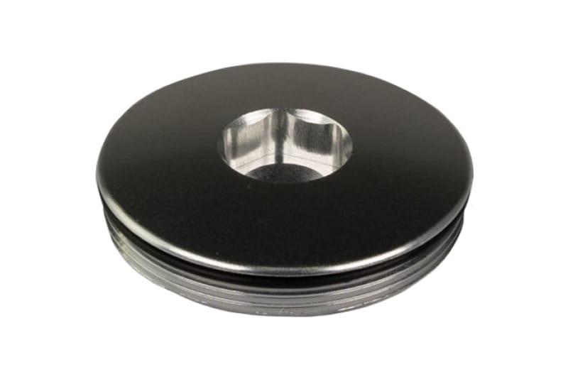 Turbosmart — Turbosmart BOV Port Blanking Plug
Blanking Plug