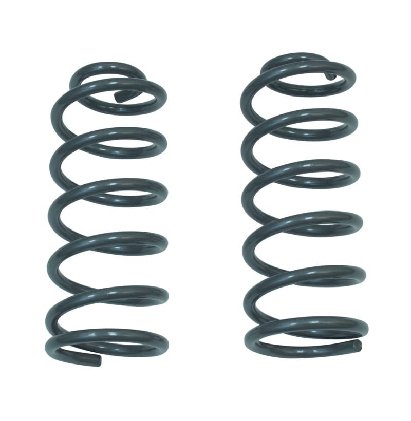 Maxtrac — MaxTrac 09-18 RAM 1500 2WD 3in Rear Lowering Coils
Coil Spring Lowering