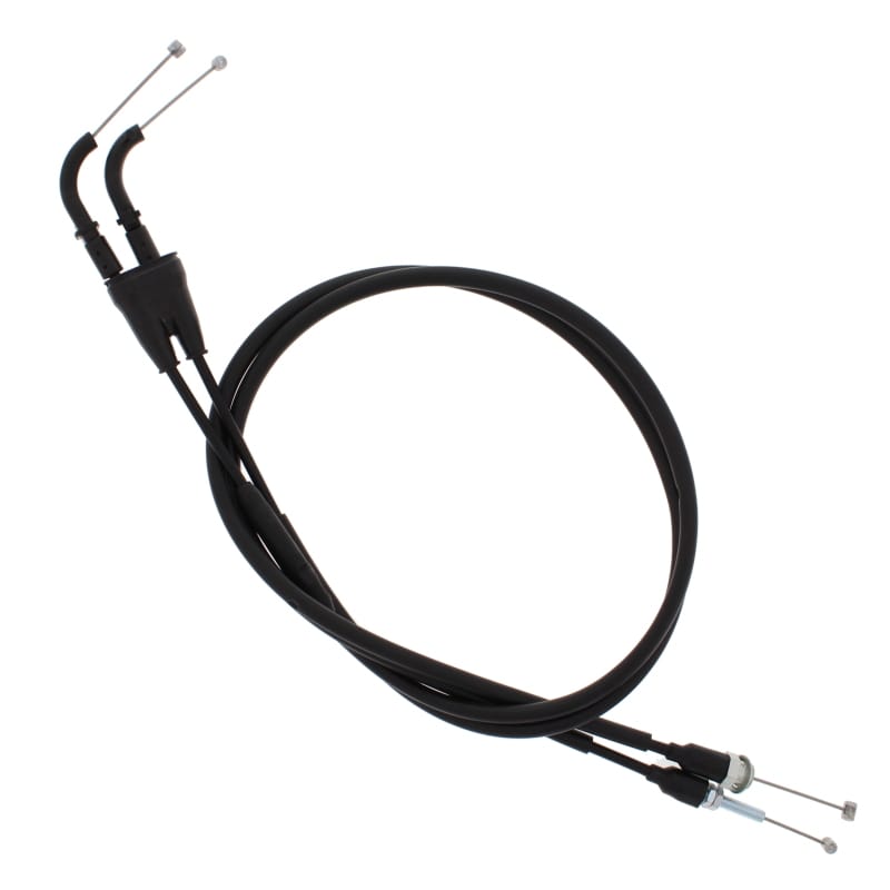 All Balls Racing — All Balls Racing 03-06 Yamaha WR250F Cable - Throttle