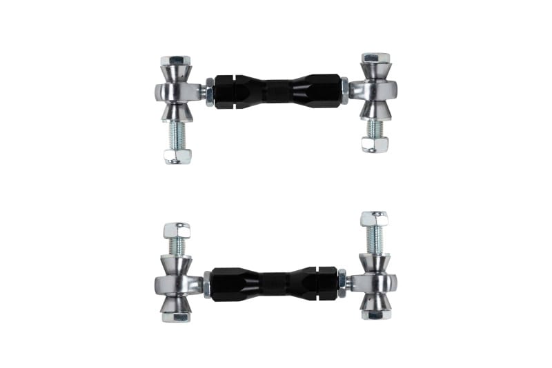 Eibach — Eibach Front Anti-Roll End Link Kit 17-20 Tesla Model 3
Adjustable Endlinks