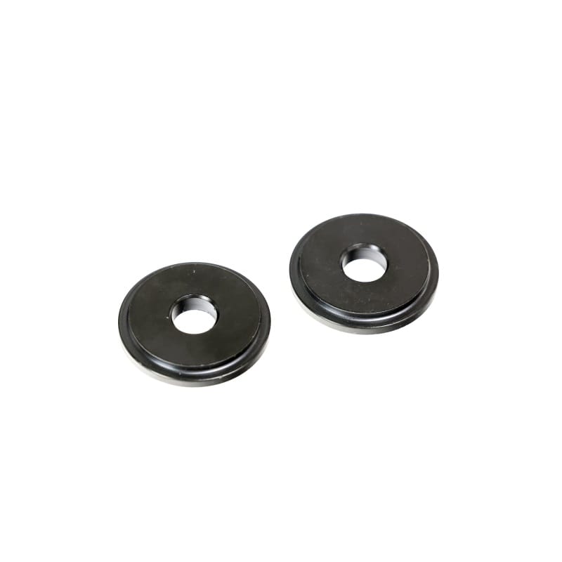 Ridetech — Ridetech 74-81 GM F-Body Subframe Adapter Puck Kit - Front
Puck Kit, 74-81 Cam