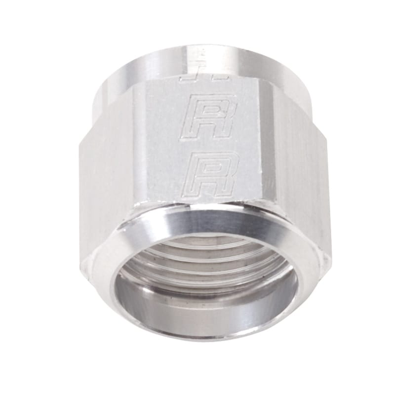 Russell — Russell Performance -10 Female AN O-Ring Seal Weld Bung 7/8in -14 SAE (Uses Fitting 660370)
Weld-In Bung