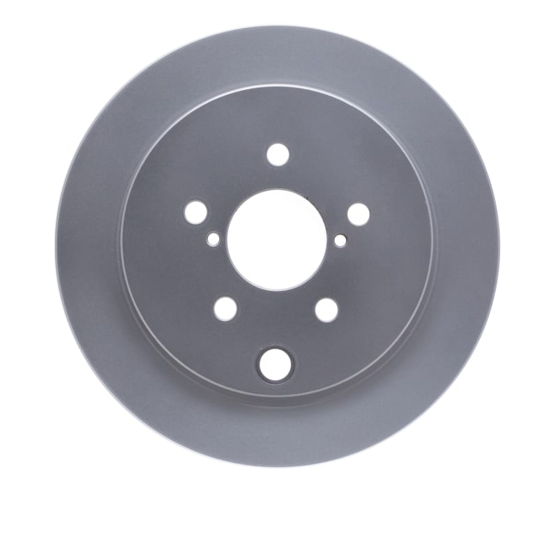 DFC — DFC 12-23 Subaru XV Crosstrek Rear GeoSPEC Coated Rotor
DFC Brake Rotor