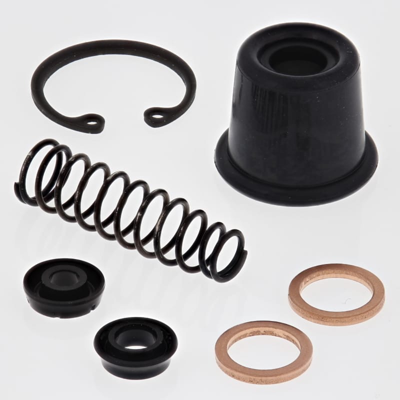 All Balls Racing — All Balls Racing 03-23 Yamaha YZ125 Master Cylinder Rebuild Kit - Rear