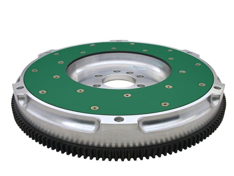 Fidanza — Fidanza 89-96 Chevrolet Corvette 5.7L LT-1 Aluminum Flywheel
Flywheel-Al PC C6