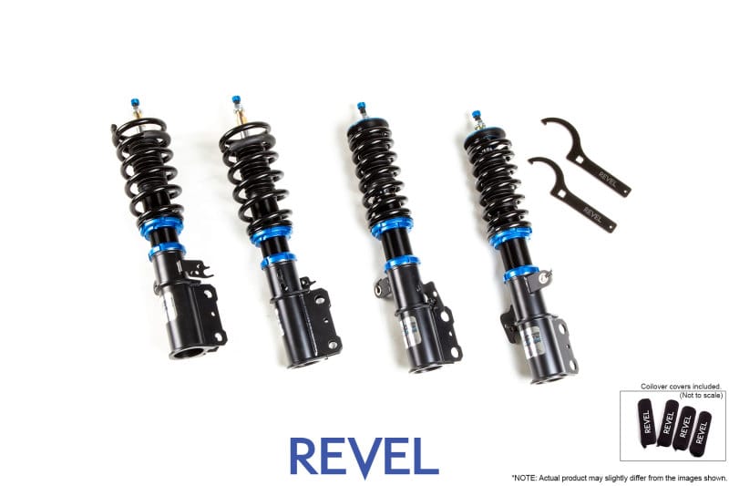 Revel — Revel Touring Sport Damper 04-06 Lexus RX330 FWD