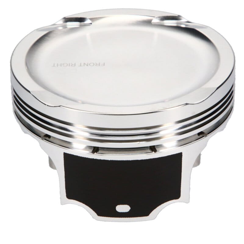 JE Pistons — JE Pistons COYOTE 5.0 MODULAR 8.5:1 Set of 8 Pistons