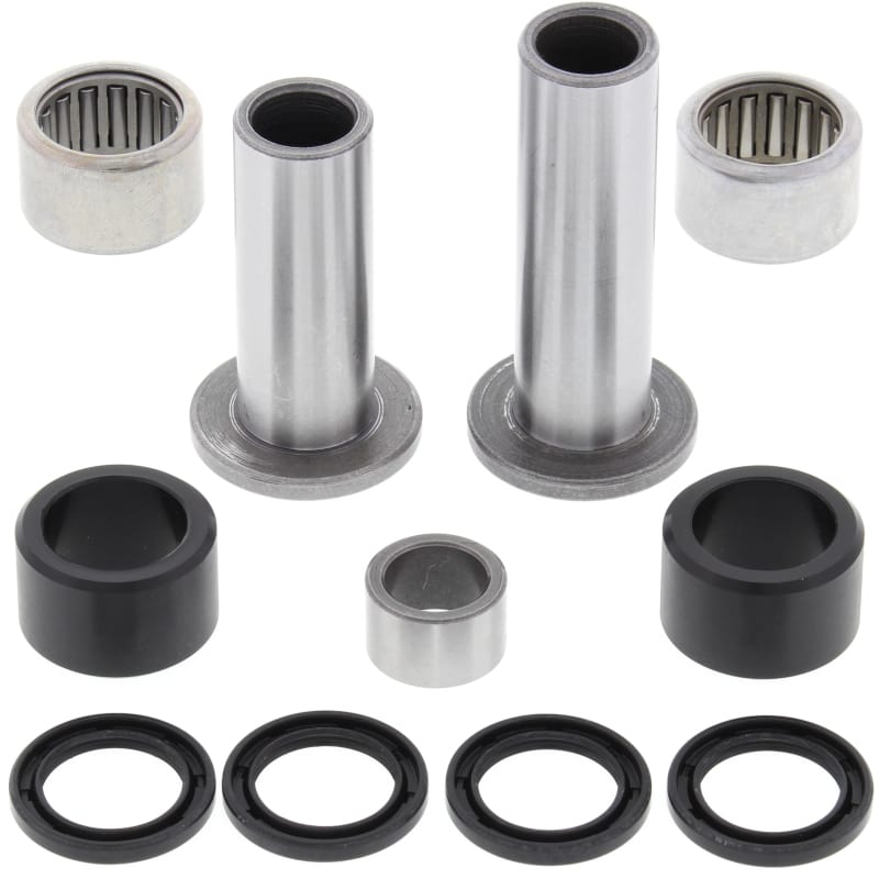 All Balls Racing — All Balls Racing 18-23 Yamaha YZ65 Swing Arm Bearing Kit