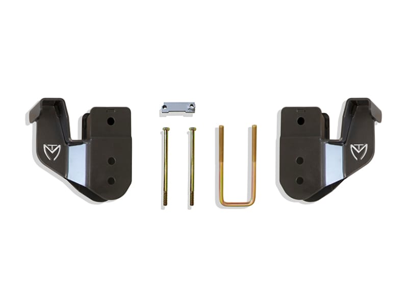Maxtrac — MaxTrac 14-18 RAM 2500/3500 4WD 4in & 6in Lift Kit - Front Radius Arm Brackets
Suspension Lift Kit
Radius Arm Bracket