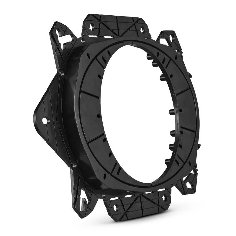 DS18 — DS18 2015+ Universal OEM Mounting Bracket Cut Out for 6.5in or 6x9in Speaker Chevy/Toyota/Ford