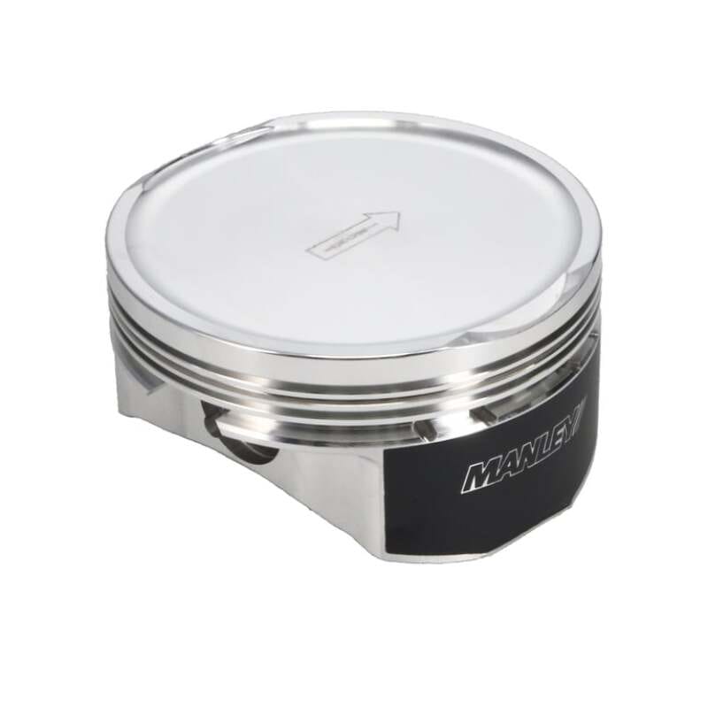 Manley Performance — Manley Dodge Hemi 6.4L 4.1in Bore +20.50cc Platinum Series Dish Pistons Set - Set of 8
Piston Set