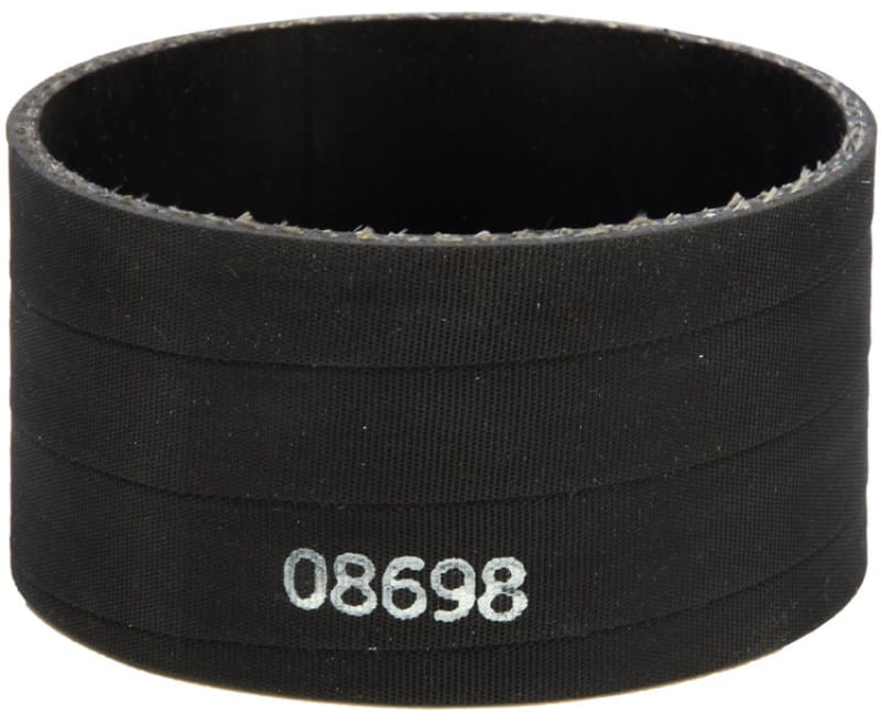 K&N Engineering — K&N Hose 3.5inid X 2inl Reinforced