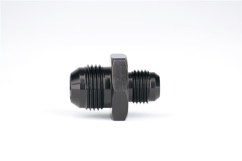 Aeromotive — AN-08 to AN-06 Male Flare Union Reducer Fitting
