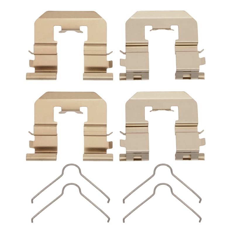 DFC — DFC 10-19 Hyundai Santa Fe Sport Rear Stainless Steel Hardware Kit