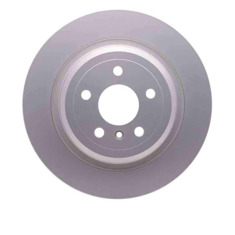 DFC — DFC 12-18 Mercedes-Benz GLE300D Rear Hi-Carbon Alloy Geomet Coated Rotor
DFC Brake Rotor