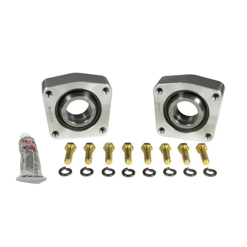 Yukon Gear & Axle — Yukon Gear GM Only C-Clip Eliminator Kit w/1563 Bearing
Axle bearing & seal
Axle bearing/seal