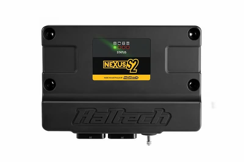Haltech — Haltech NEXUS S2 (ECU Only)