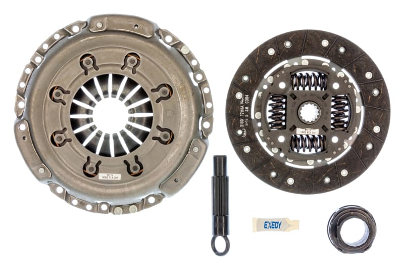 Exedy — Exedy OE 1994-1995 Saab 900 V6 Clutch Kit