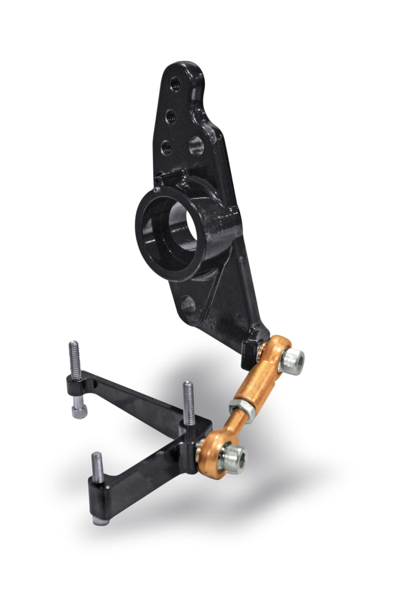 Progressive — Progressive 09-13 Harley-Davidson Touring Link