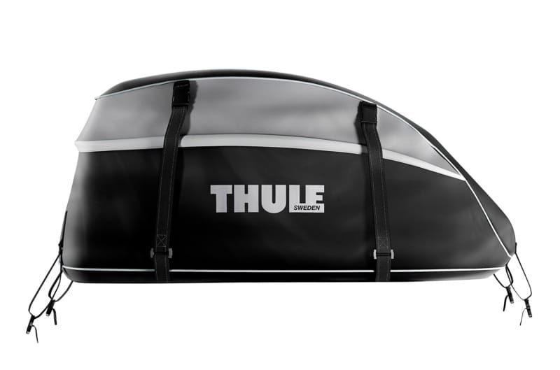 Thule — Thule Interstate Weather Resistent Cargo Bag - Black/Gray (IP-X3 Certified Weather Resistence)
Cargo Bag