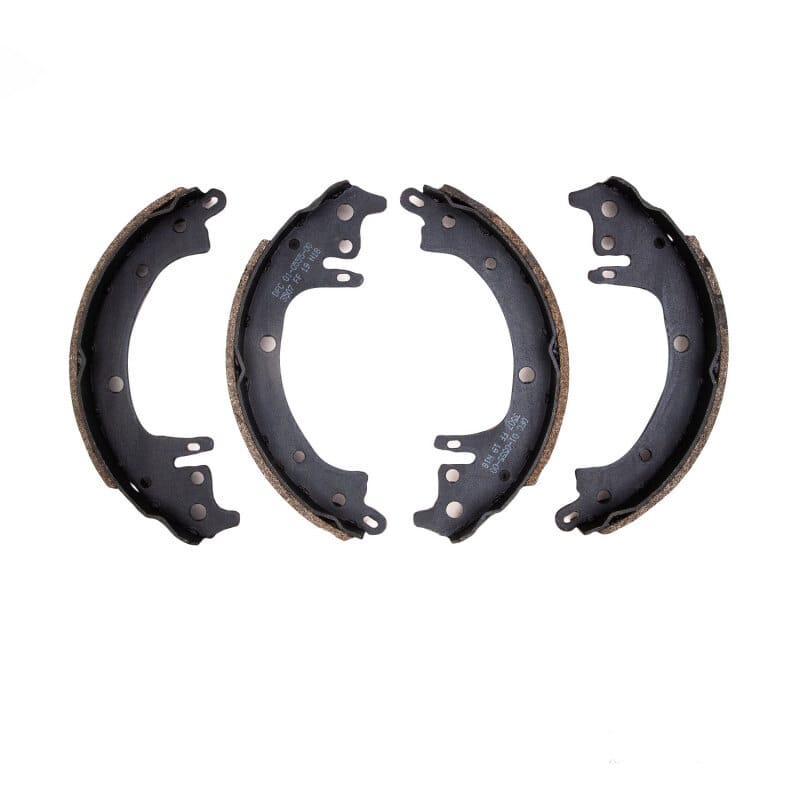 DFC — DFC 69-84 Buick Opel Rear Premium Service Shoes
DFC Brake Shoe Set