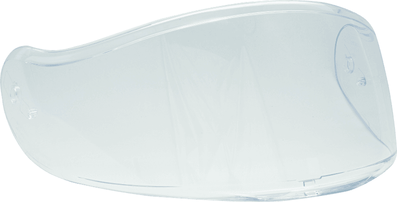 FIRSTGEAR — Vulcan Modular Shield, Clear