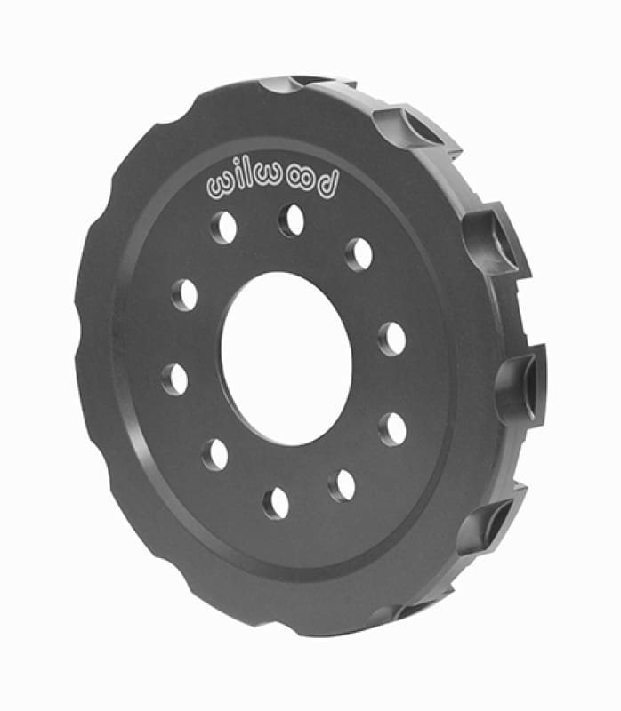 Wilwood — Wilwood 8.80 Snap Ring Lug Drive Hat 4.50/4.75
BRAKE ROTOR HAT