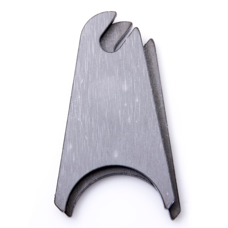 ANZO — ANZO Mounting Tabs Universal 1.75in inch Radius Universal Slotted Mounting Tab
LightBarMntingKt