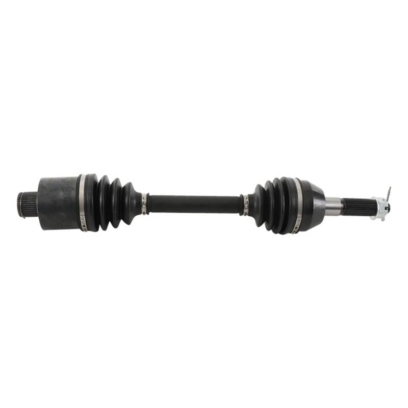 All Balls Racing — All Balls Racing 11-14 Polaris Hawkeye 400 HO 2x4 8 Ball Axle Rear Left