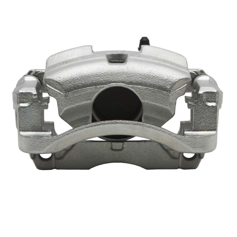 DFC — DFC 14-23 Nissan Qashqai Front-R Premium Caliper - Silver Zinc Coated
DFC Brake Caliper