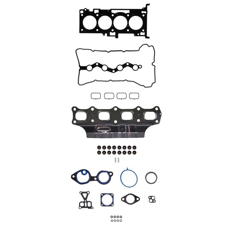 Fel-Pro — Fel-Pro Mitsubishi Outlander Sport HS 26449 PT-1 PermaTorque Engine Cylinder Head Gasket Set