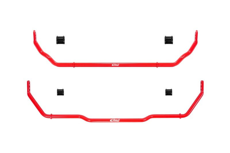 Eibach — Eibach 36mm Front Anti-Roll Kit for 11-13 Ford Mustang / 11-13 Shelby GT500
Front Sway Bar Kit