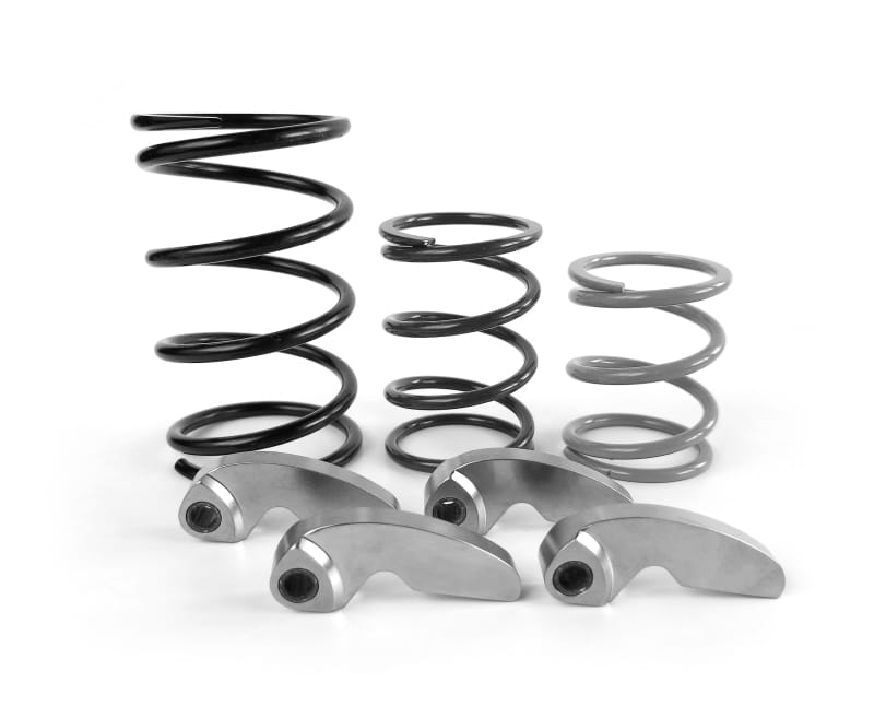 EPI — EPI 04-06 Kawasaki 700 Prairie 4x4 Stock Tires Low Elev. Sand Dune Clutch Kit