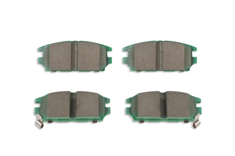 DBA — DBA 91-94 Dodge Stealth AWD XP Performance Rear Brake Pads
Brake Pad