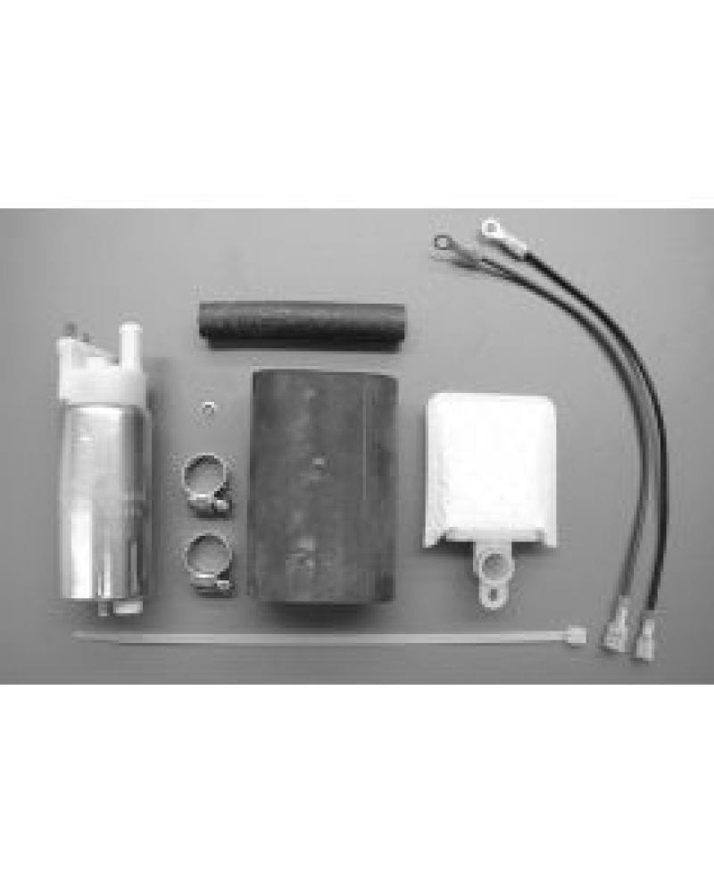 Walbro — Walbro Fuel Pump/Filter Assembly