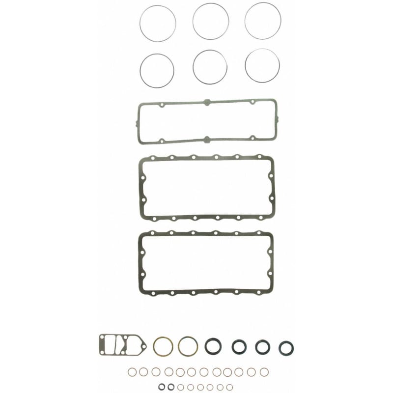 Fel-Pro — Fel-Pro HS 7921 WS-3 Engine Cylinder Head Gasket Set