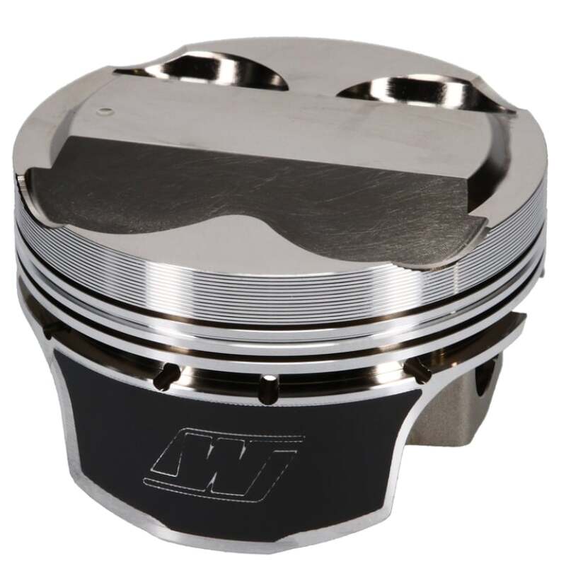 Wiseco — Wiseco Mitsubishi 4G63 86.50 mm Bore 28.70 mm CH 1.90 CC Piston Set
Piston Set