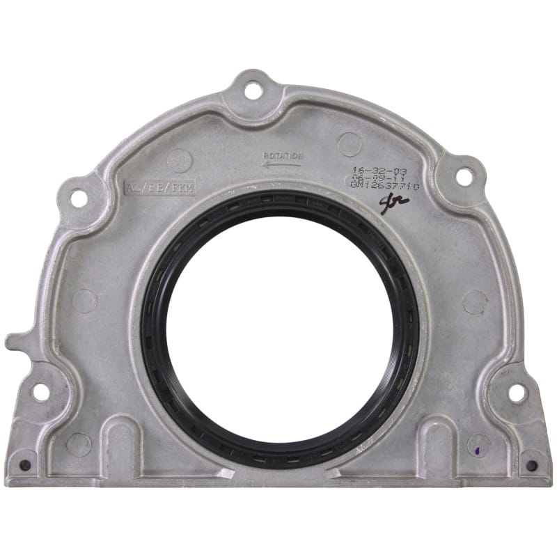 Fel-Pro — Fel-Pro Chevrolet Traverse Engine Crankshaft Seal Kit