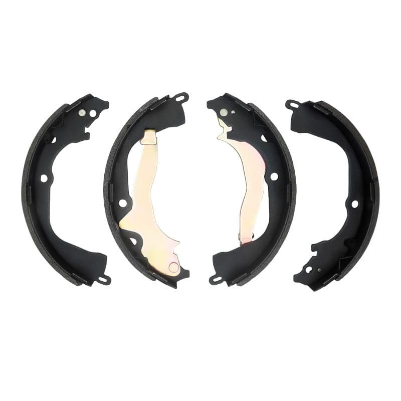 DFC — DFC 10-17 Volkswagen Amarok (Mexico) Rear Premium Service Shoes
DFC Brake Shoe Set