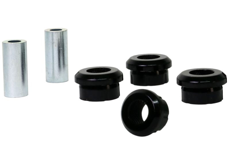 Whiteline — Whiteline 15-21 Volkswagen Golf/GTI Control Arm Bushing Kit (Lower Rear Outer Bushing)
Bushing Kit