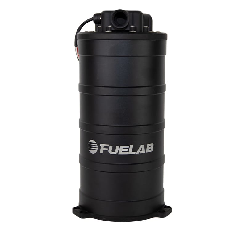Fuelab — Fuelab High Efficiency 290mm Tall Fuel Surge Tank System 1500 HP Twin Screw Pump
Fuel Pump