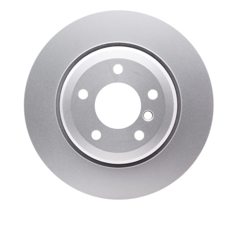 DFC — DFC 01-06 BMW 330i Rear GeoSPEC Coated Rotor
DFC Brake Rotor