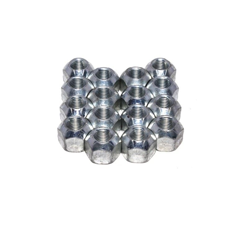 COMP Cams — COMP Cams Rocker Arm Nut 7/16in
EngRocker Arm Nut