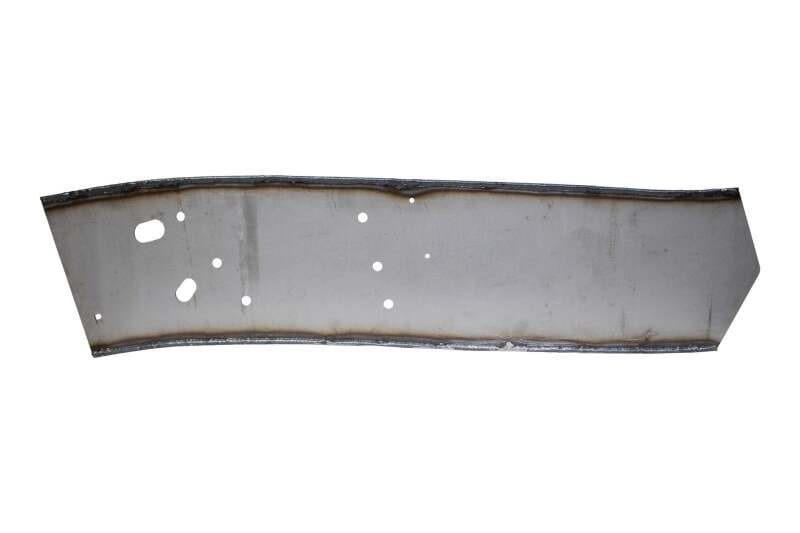 RustBuster — Rust Buster 2001-2010 Chevy Silverado / GMC Sierra 2500HD Short Bed Leaf Spring Left Side