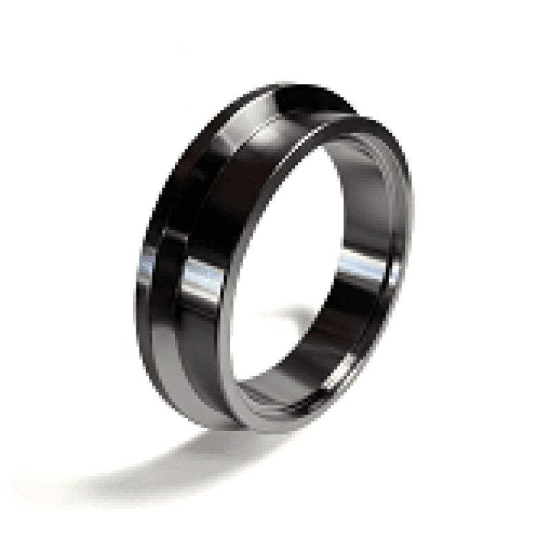 Stainless Bros — Stainless Bros Garrett G Series SS304 Turbo Inlet Flange (60mm Fire Ring)