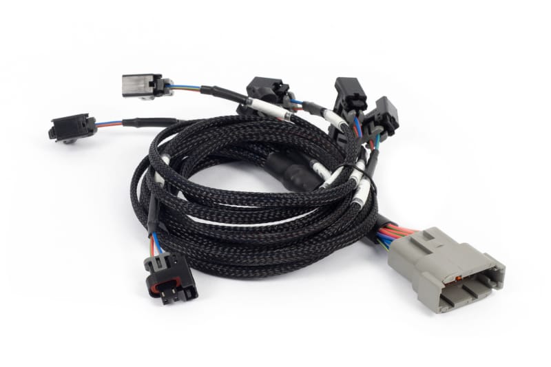 Haltech — Haltech NEXUS Rebel LS Multec 2 Injector Sub-Harness