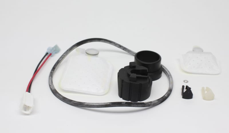 Walbro — Walbro Fuel Pump Installation Kit
Kit/Install
