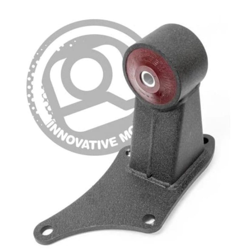 Innovative Mounts — Innovative 00-09 Honda S2000 K-Series Black Steel Mount 75A Bushing (Passenger Side Mount Only)